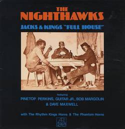 The Nighthawks : Jacks & Kings - Full House